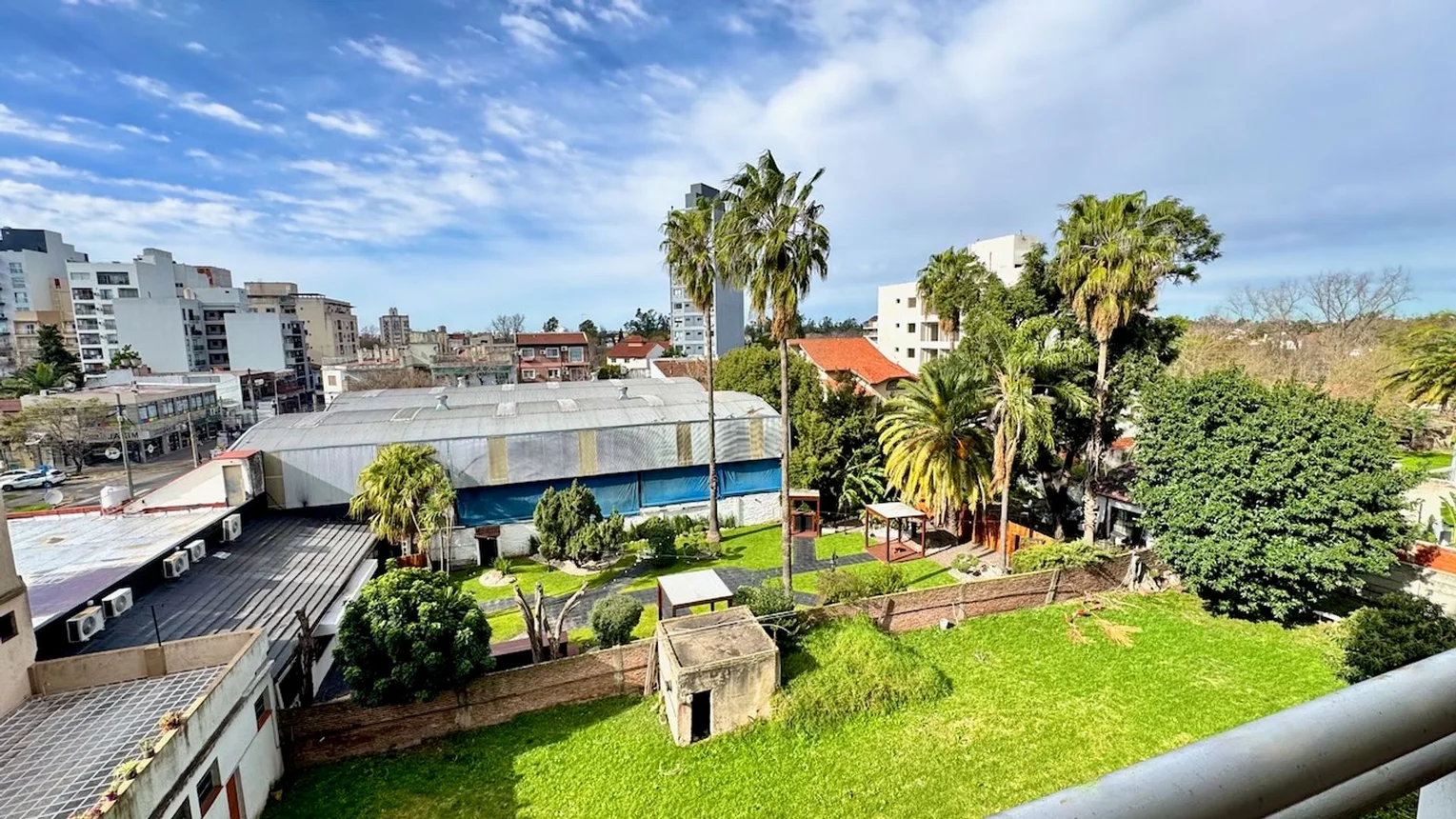 Departamento en venta en Martín Coronado, Juan Domingo Perón 7000