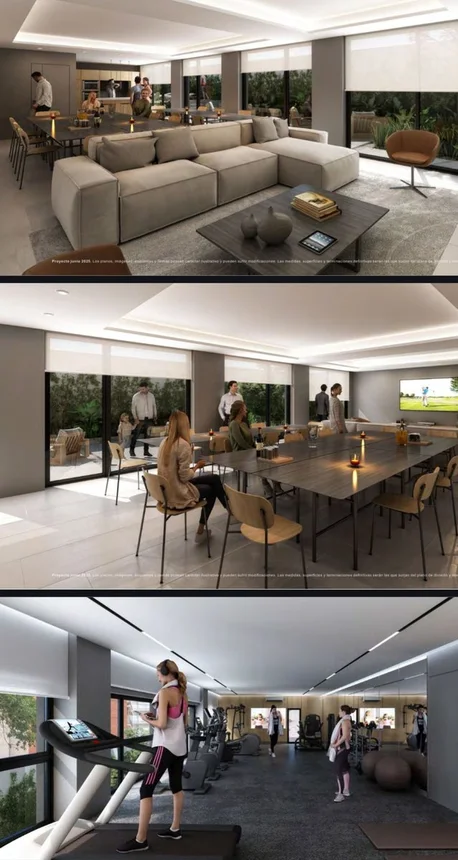 Departamento en venta en Palermo, foto 5