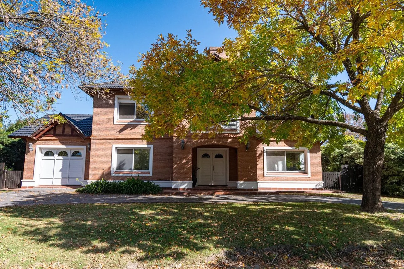 Casa en venta en Funes, foto 4