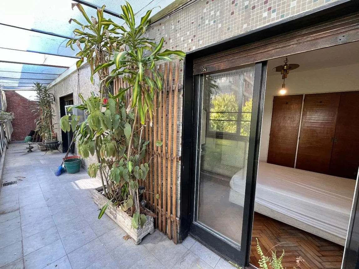 Departamento en venta en Caballito