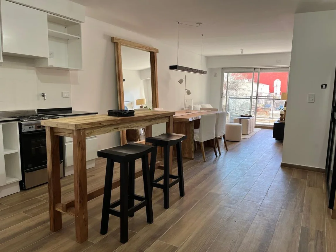 Departamento en venta en Rosario, foto 5