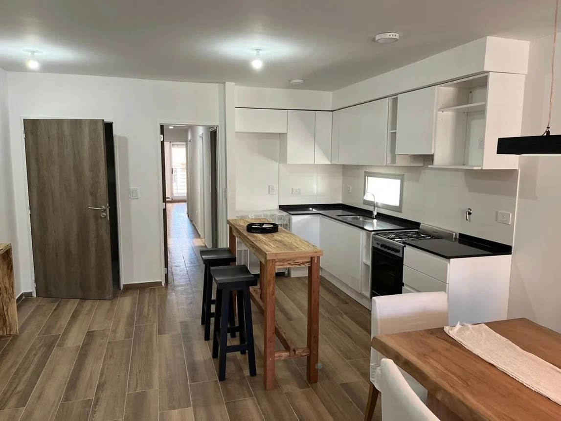 Departamento en venta en Rosario