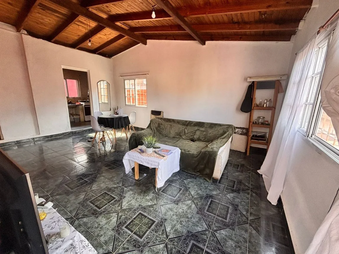 Casa en venta en Virreyes
