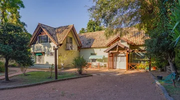 VENTA CASA PRADO 4 DORMITORIOS GARAJE BARBACOA