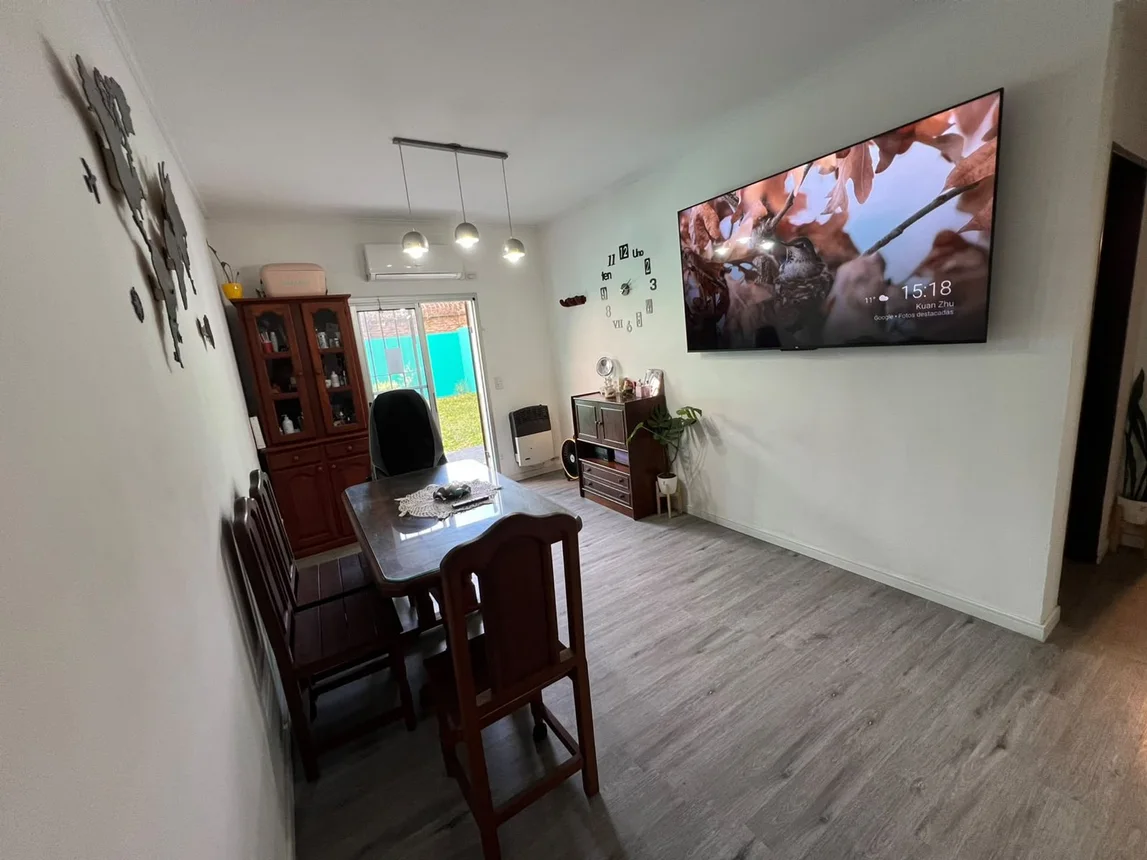 Departamento 1 dormitorio venta la plata jardin, foto 2