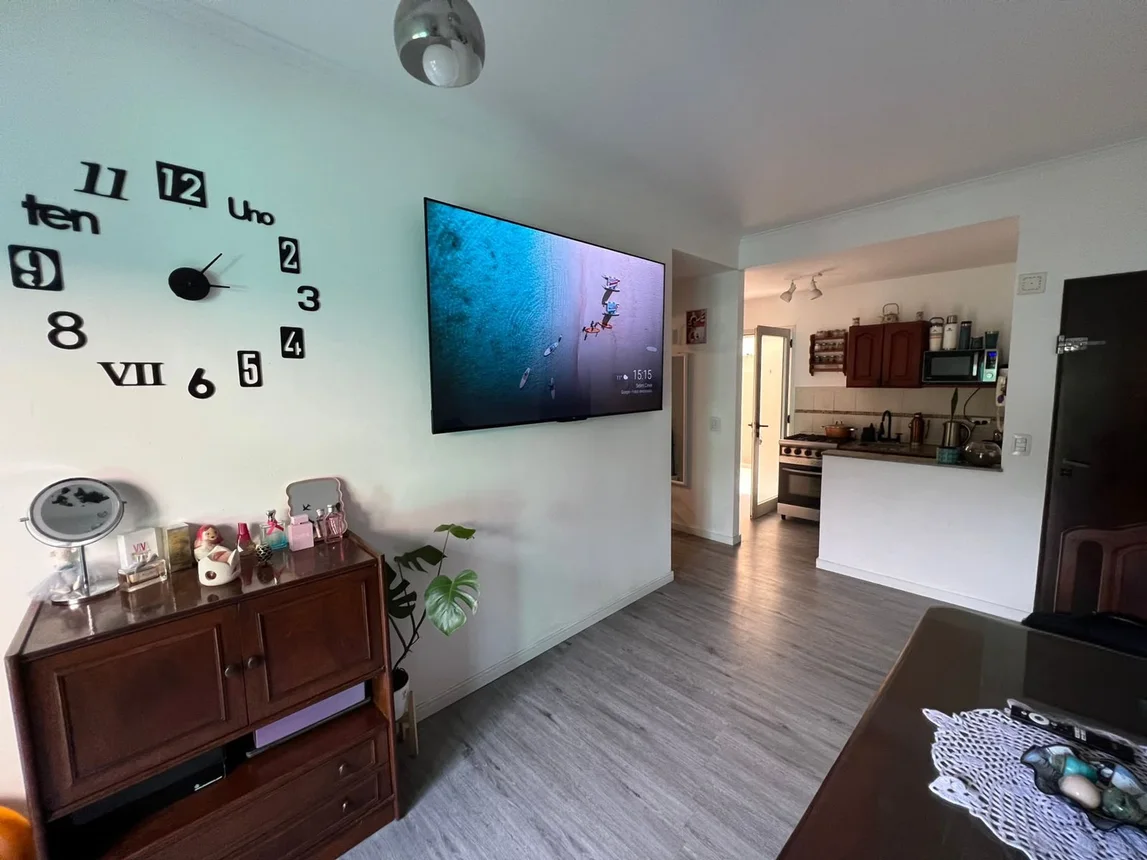 Departamento 1 dormitorio venta la plata jardin, foto 1