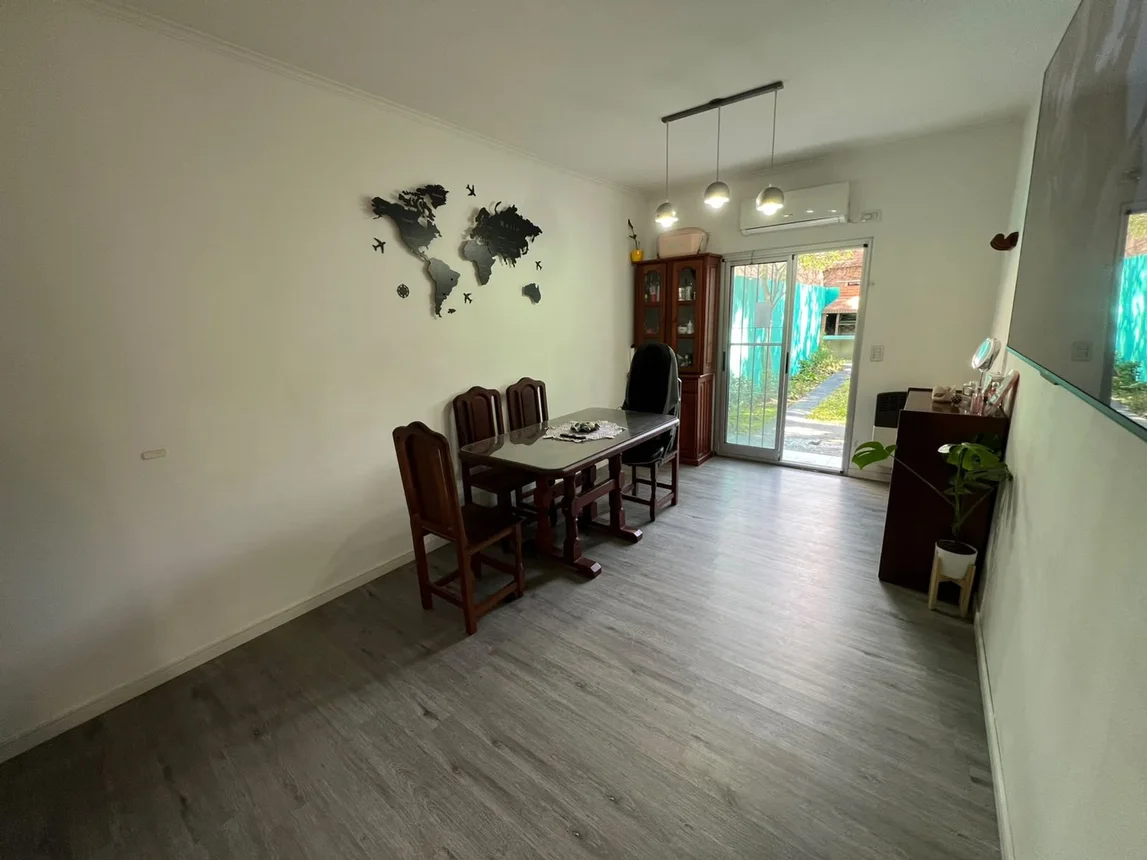 Departamento 1 dormitorio venta la plata jardin, foto 3