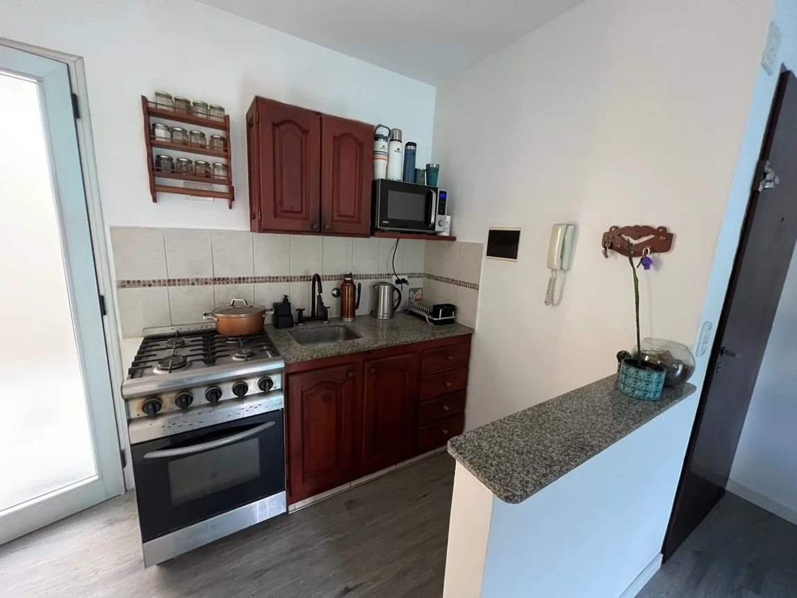 Departamento 1 dormitorio venta la plata jardin, foto 4