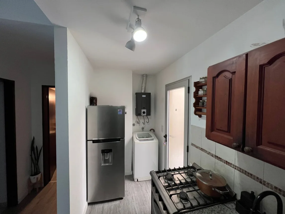 Departamento 1 dormitorio venta la plata jardin, foto 5