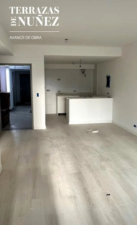 Departamento en venta en Núñez, foto 4