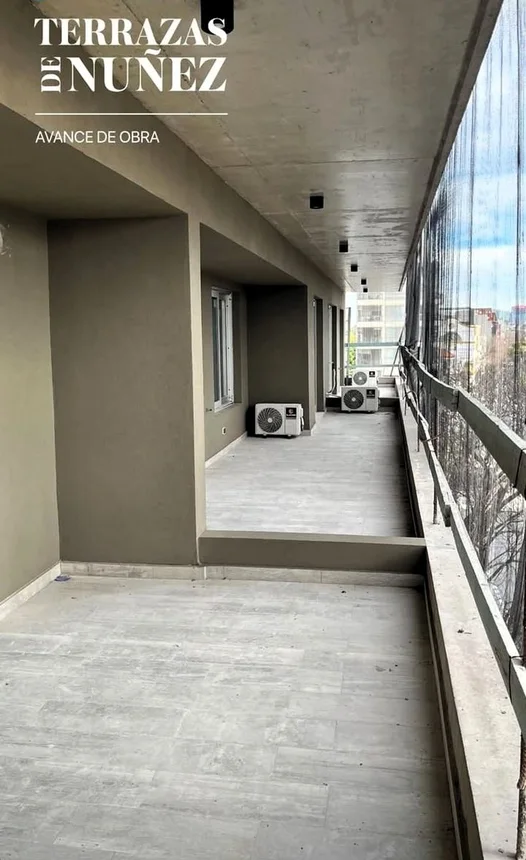 Departamento en venta en Núñez, foto 3