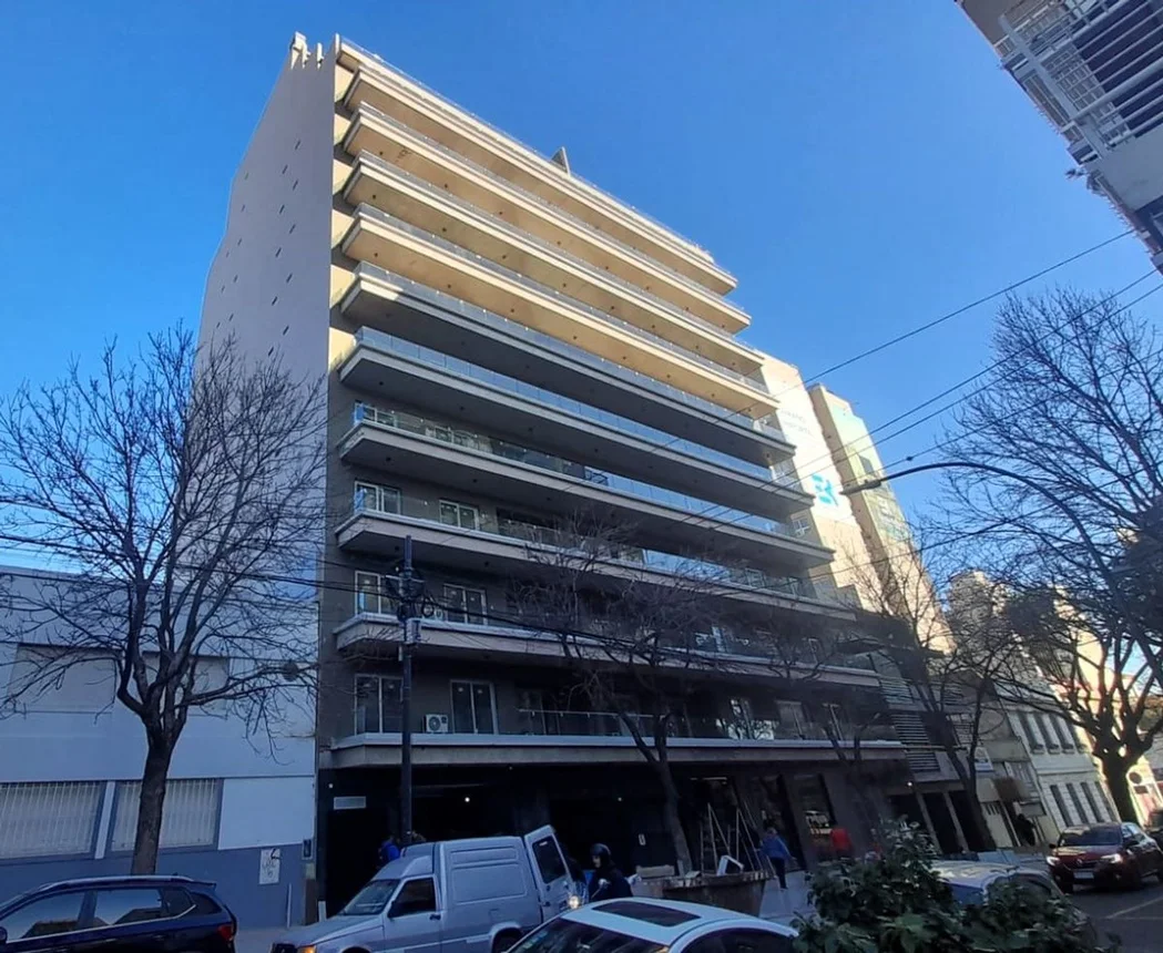Departamento en venta en Núñez, foto 2