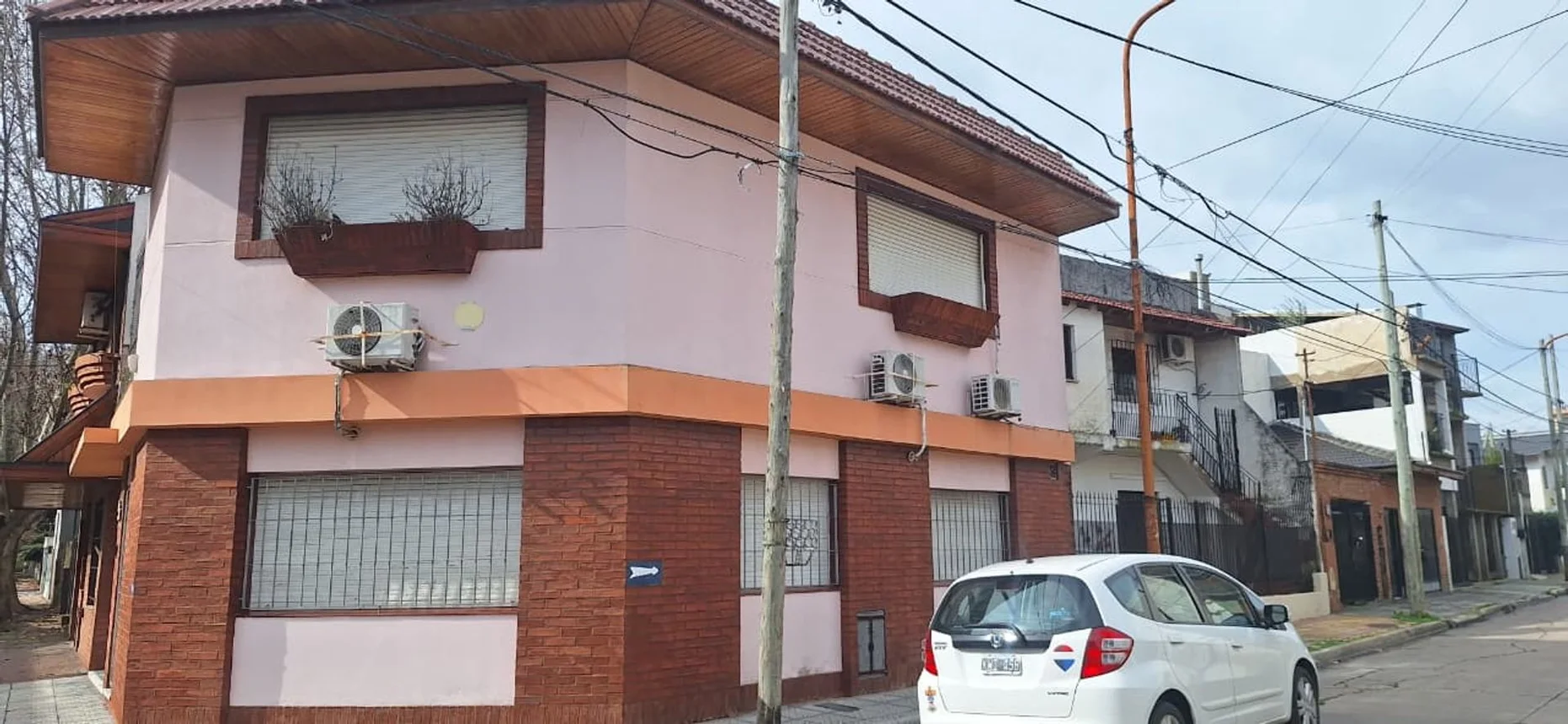 Casa de 3 ambientes en venta en Bernal Oeste, Coronel de Pinedo 0, foto 2
