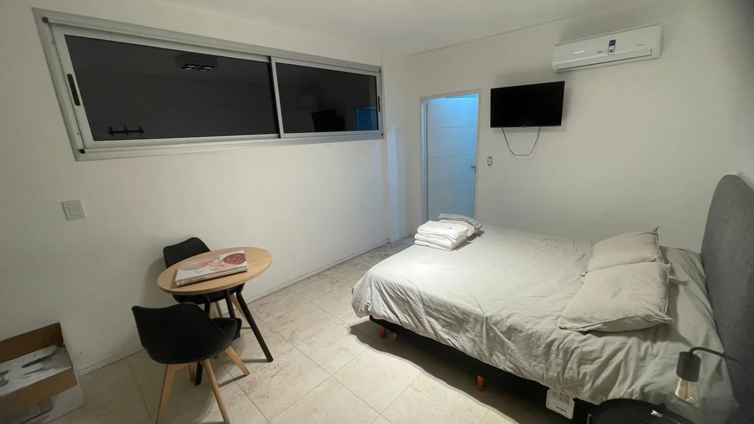 Monoambiente en venta en Palermo, foto 3