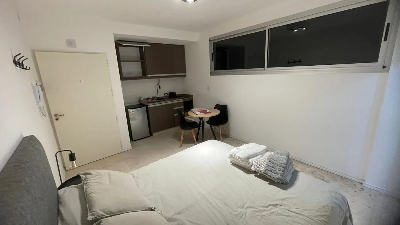 Monoambiente en venta en Palermo