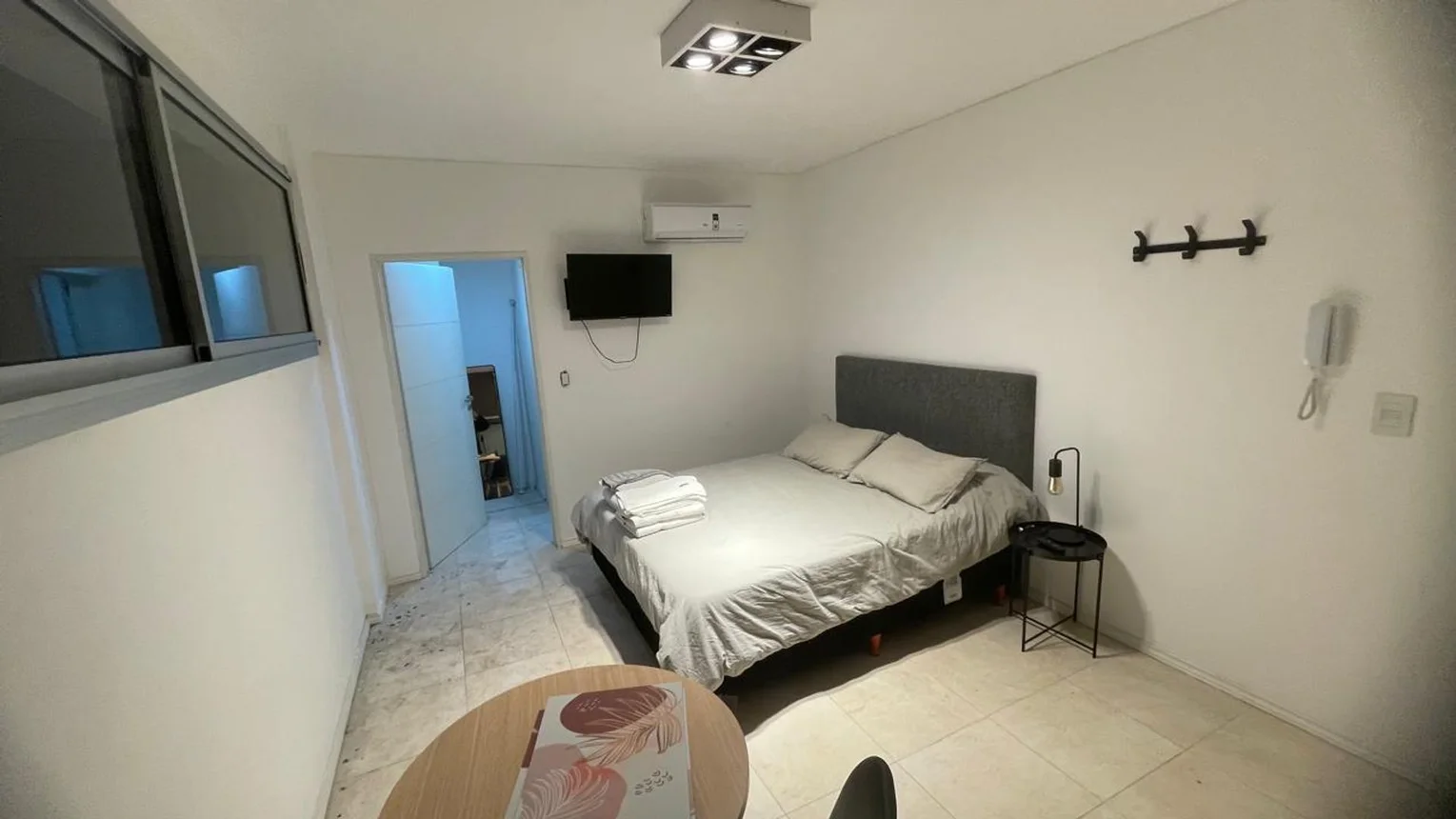 Monoambiente en venta en Palermo, foto 2