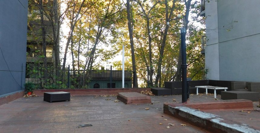 VENTA PH 4 AMB VILLA CRESPO TERRAZA PARRILLA