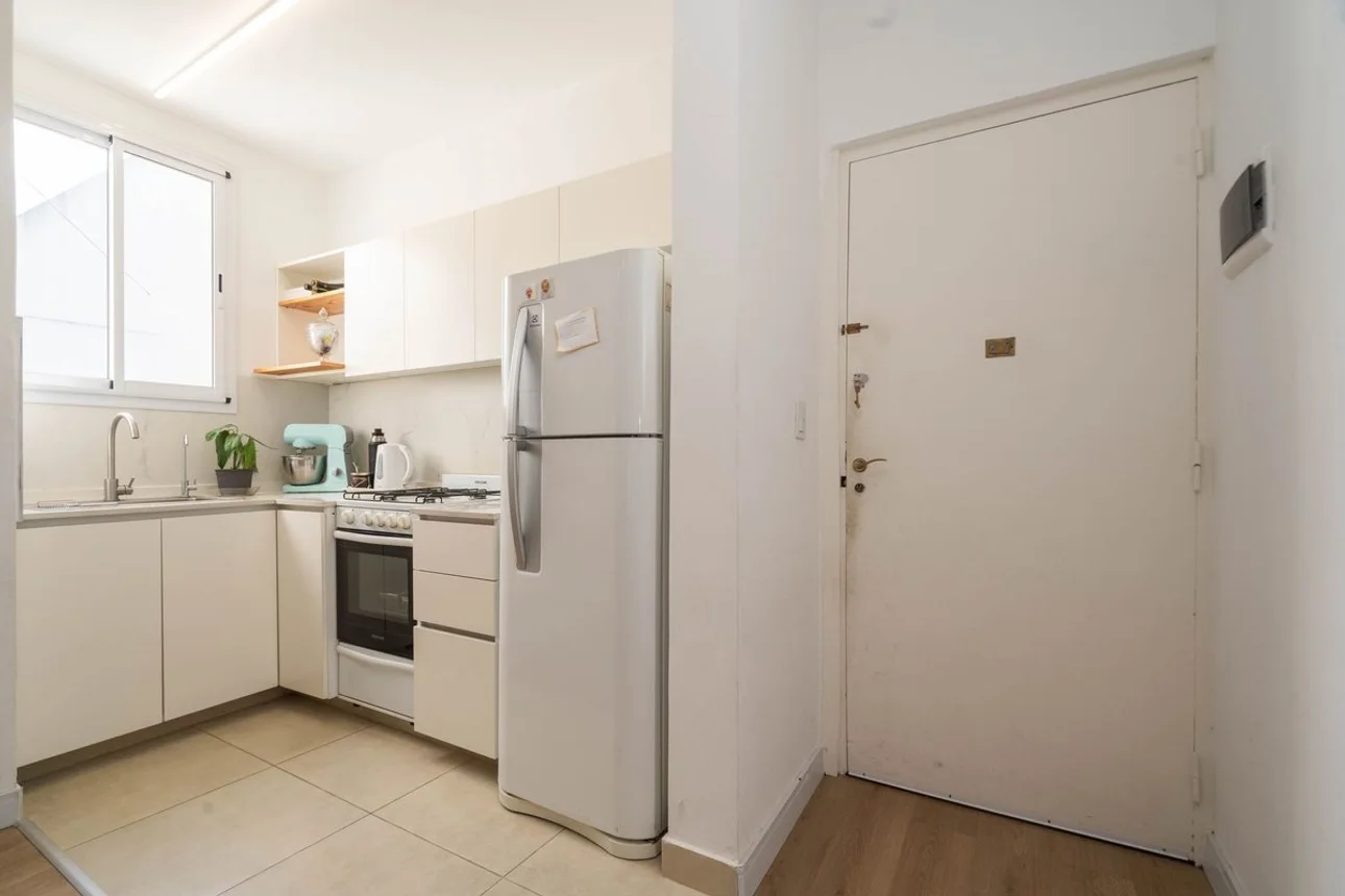 PH de 3 ambientes en venta en Monte Castro, Santo Tomé 5500, foto 4
