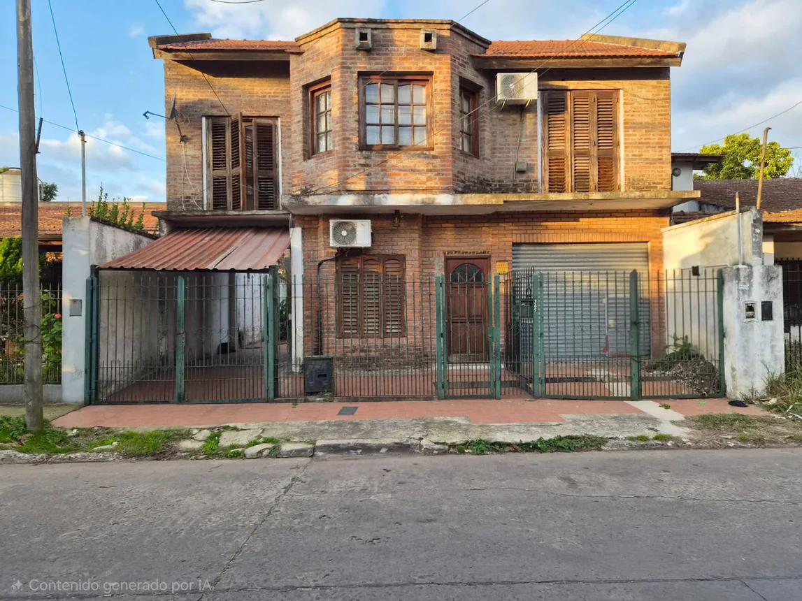 Casa en venta en Adrogué