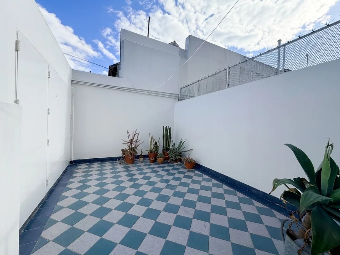 Casa tríplex en venta en Ramos Mejía