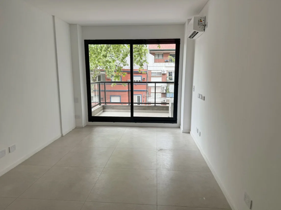 Departamento en alquiler en Villa Crespo, Avenida Juan Bautista Justo 2300