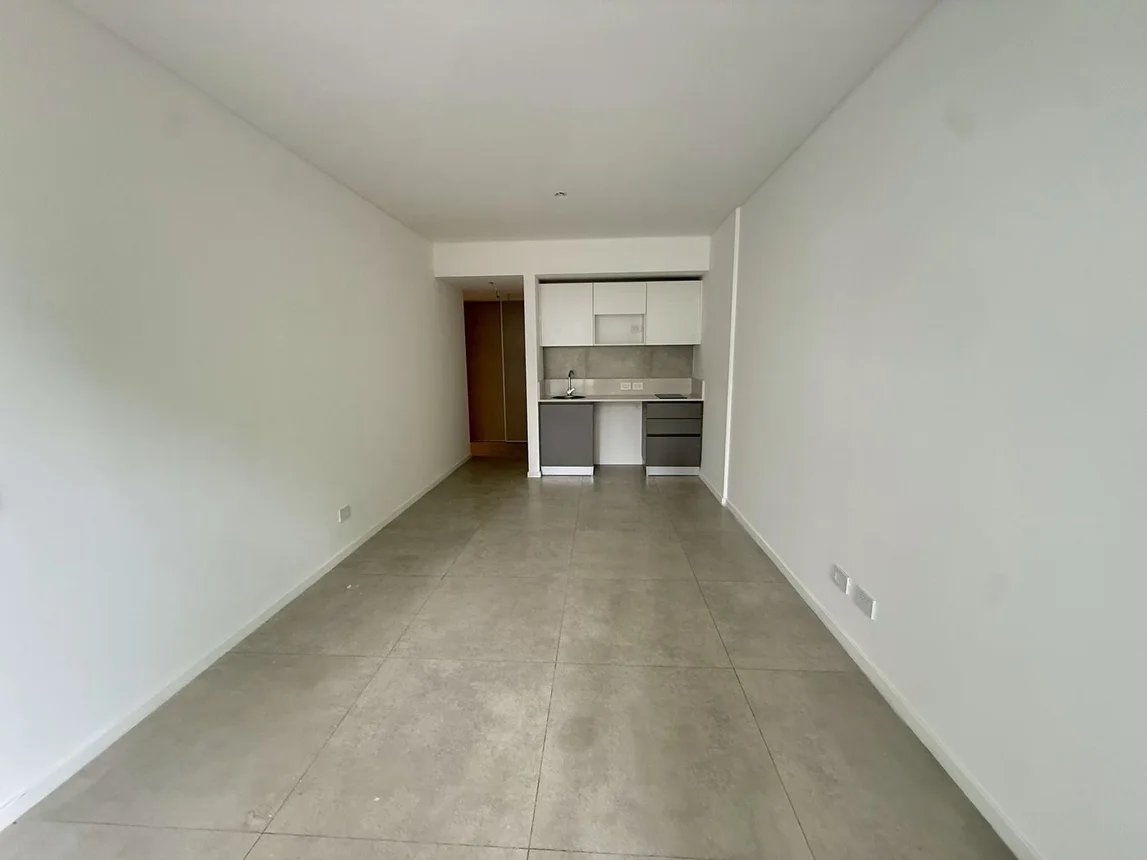 Departamento en alquiler en Villa Crespo, Avenida Juan Bautista Justo 2300, foto 2