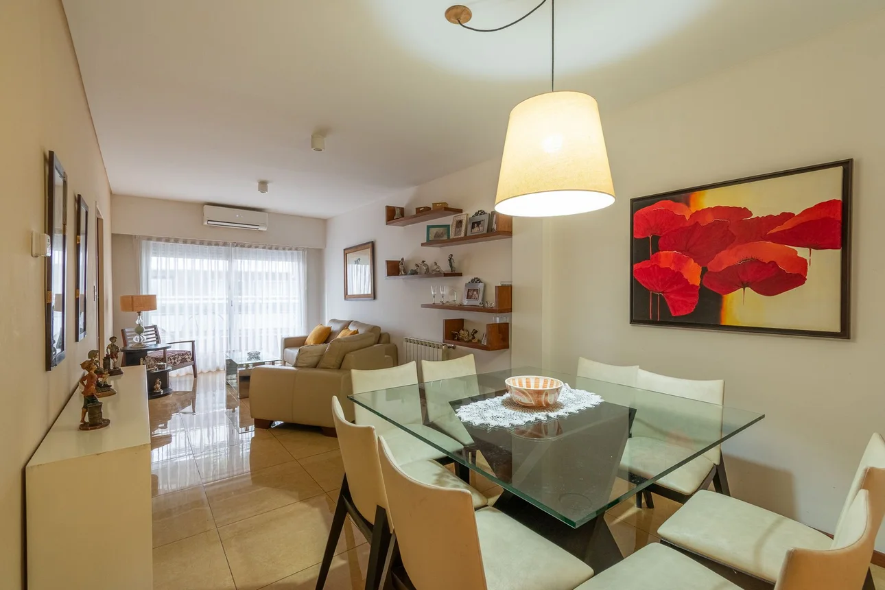 Departamento en venta en Flores