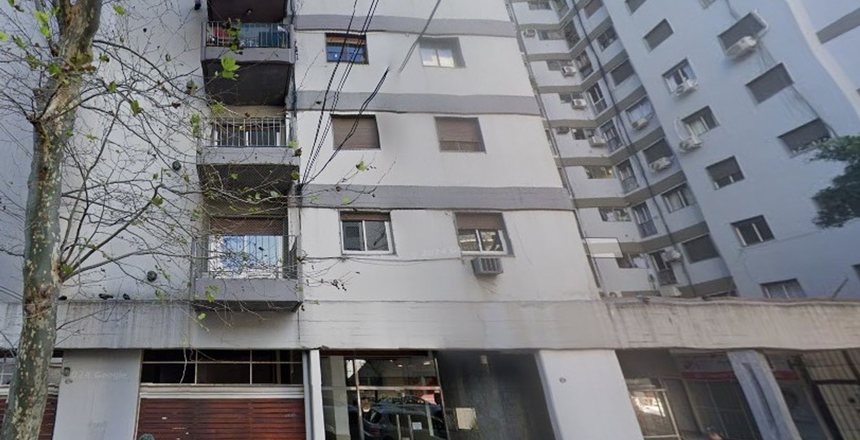 VENTA cochera fija, cubierta  PALERMO OPORTUNIDAD