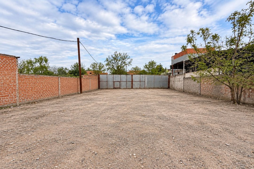 VENTA DOS LOTES EN EMPALME GRANEROS