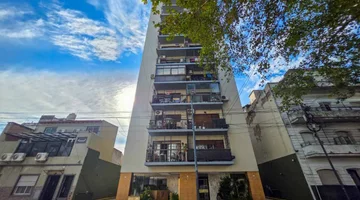 2 Amb Muy Luminoso - Villa Santa Rita/V. Parque