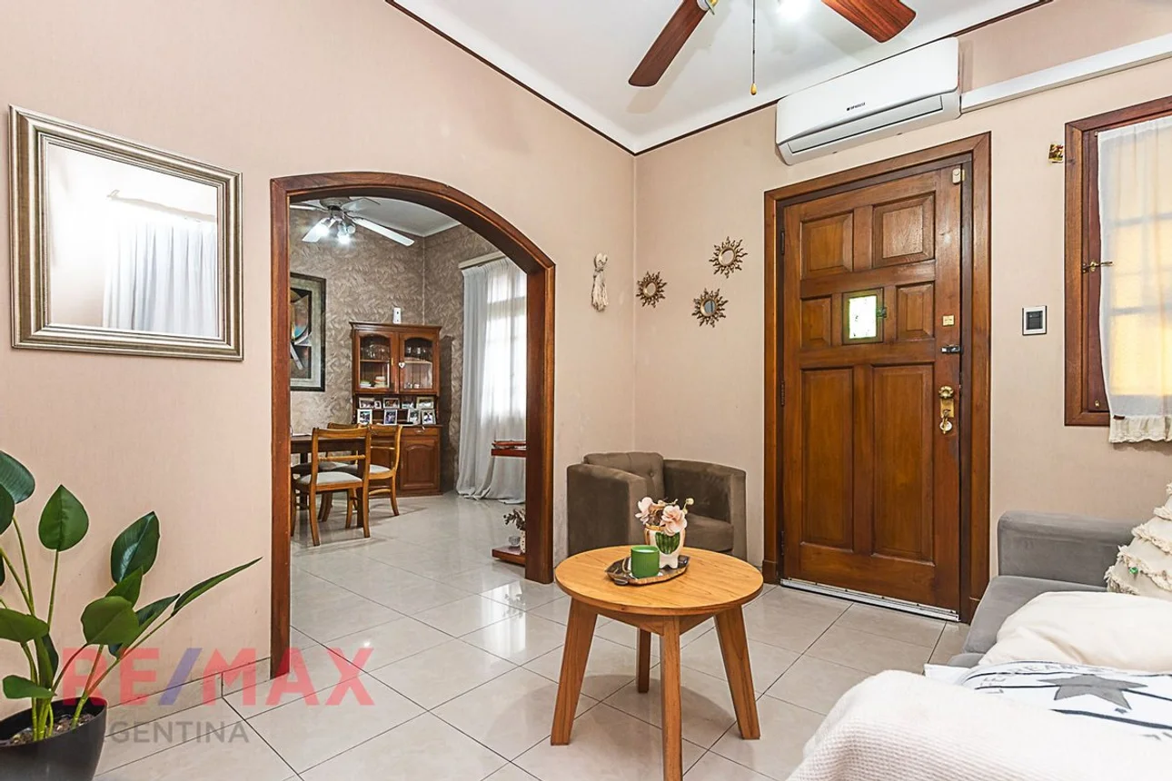 Casa en venta en Temperley