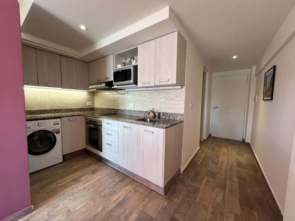 Dúplex en venta en San Carlos de Bariloche