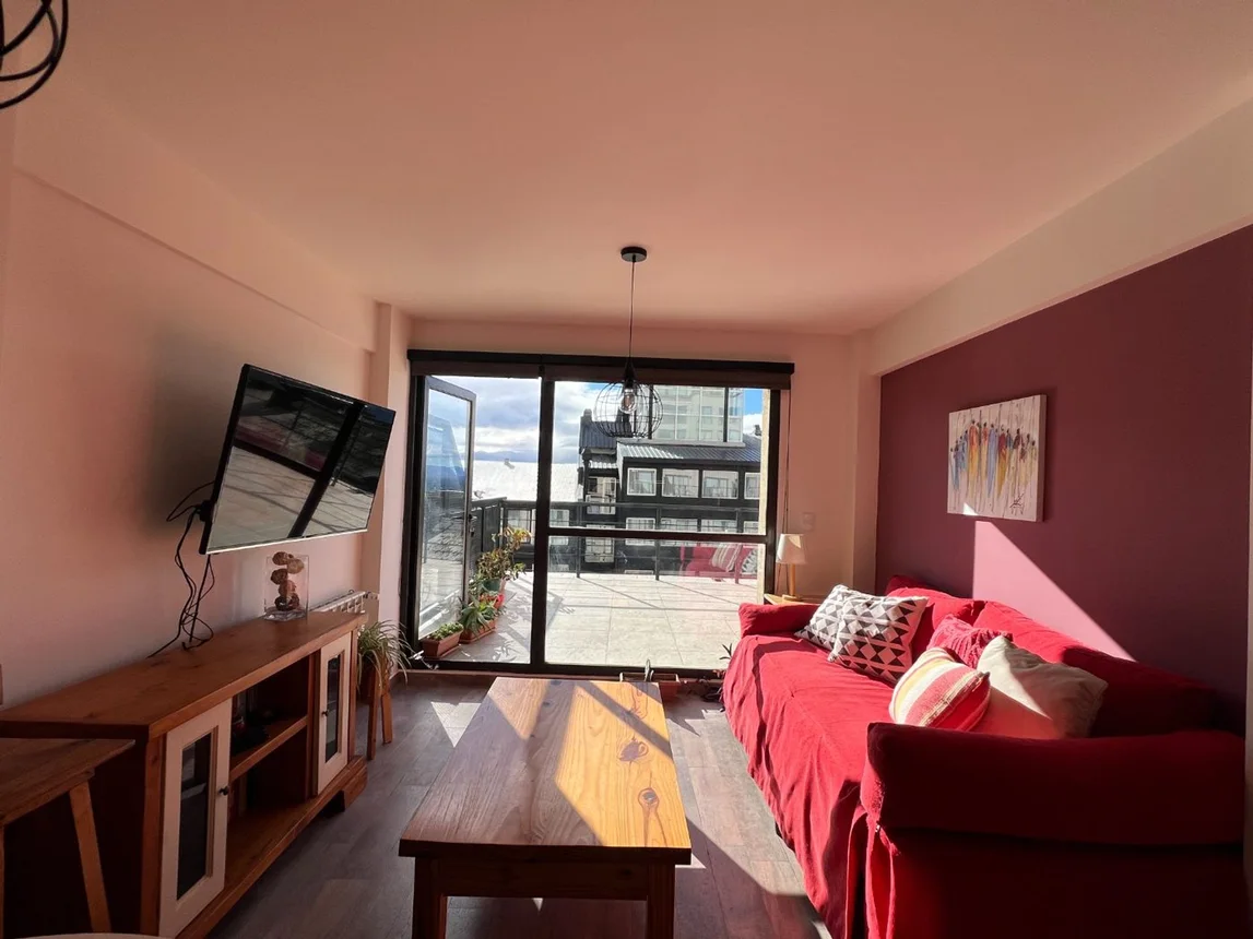 Dúplex en venta en San Carlos de Bariloche, foto 5