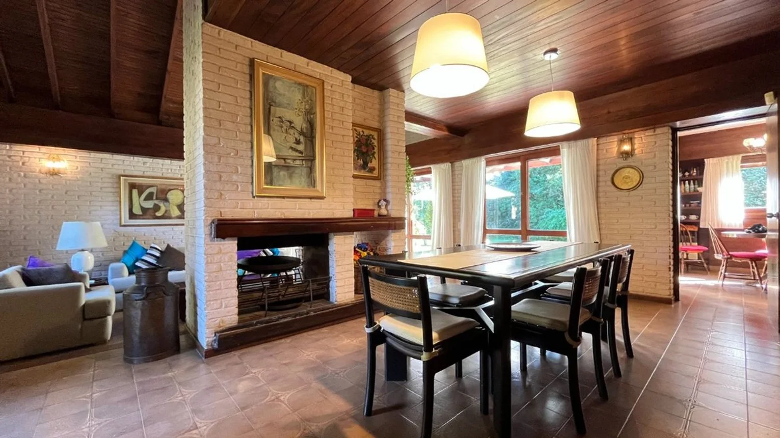 Casa en venta en Pinamar, foto 2