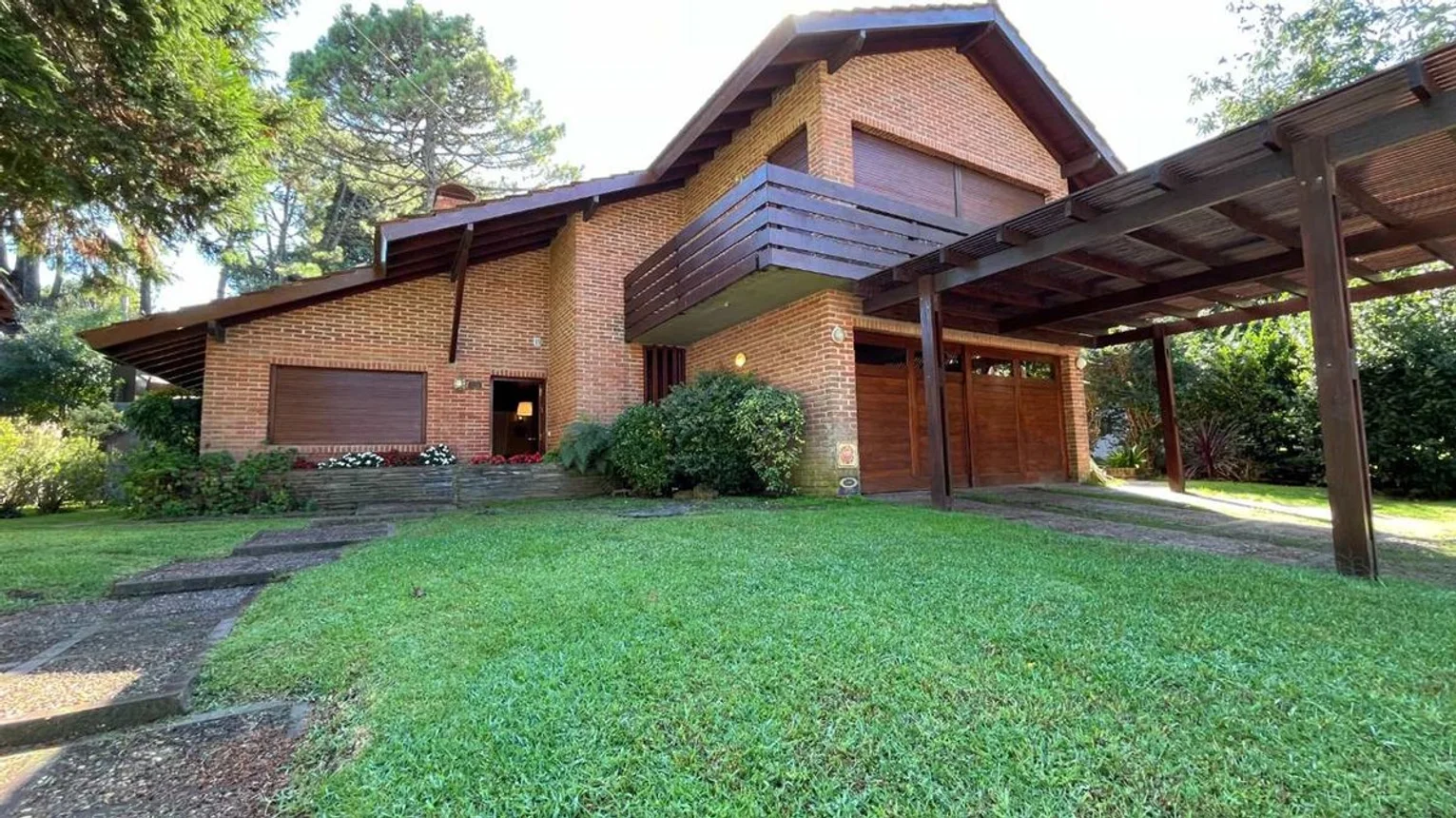 Casa en venta en Pinamar