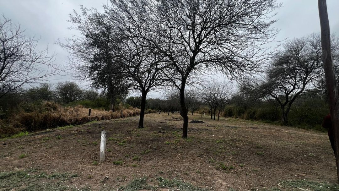 VENTA LOTE - EL POLEAR - LA BANDA