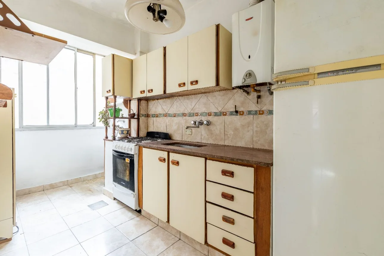 Departamento en venta en Villa Devoto, foto 3