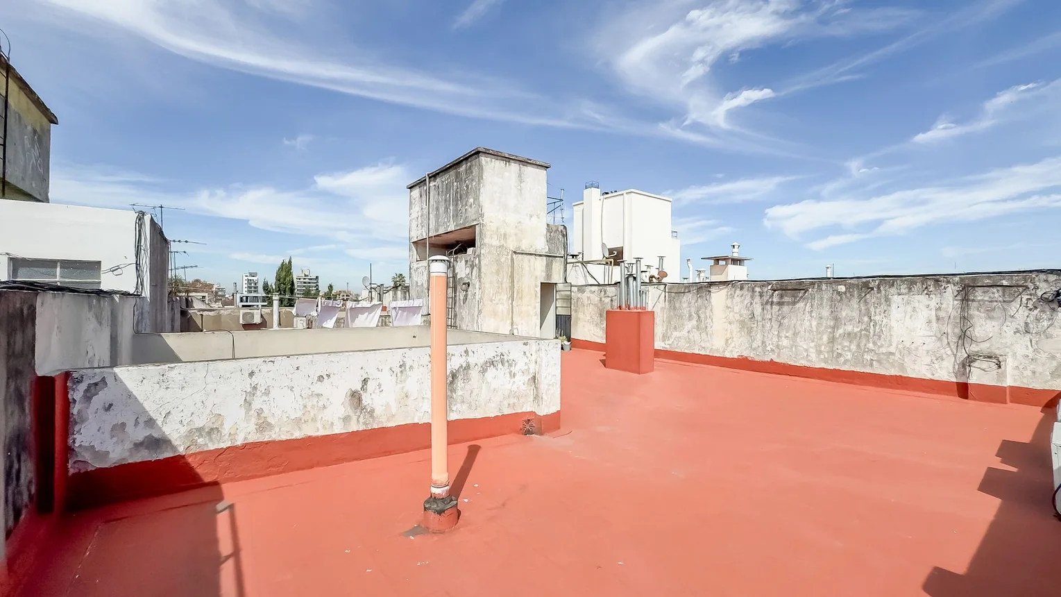 Departamento en venta en Villa Devoto