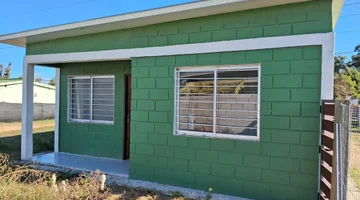 Alquiler de casa 2 dormitorios en Las Toscas norte