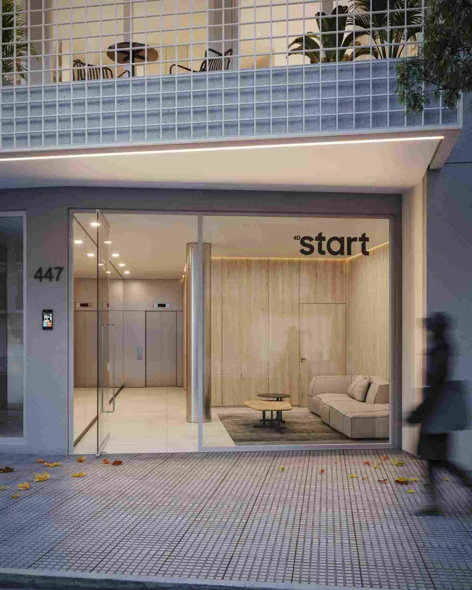Dúplex en venta en Villa Crespo, foto 5