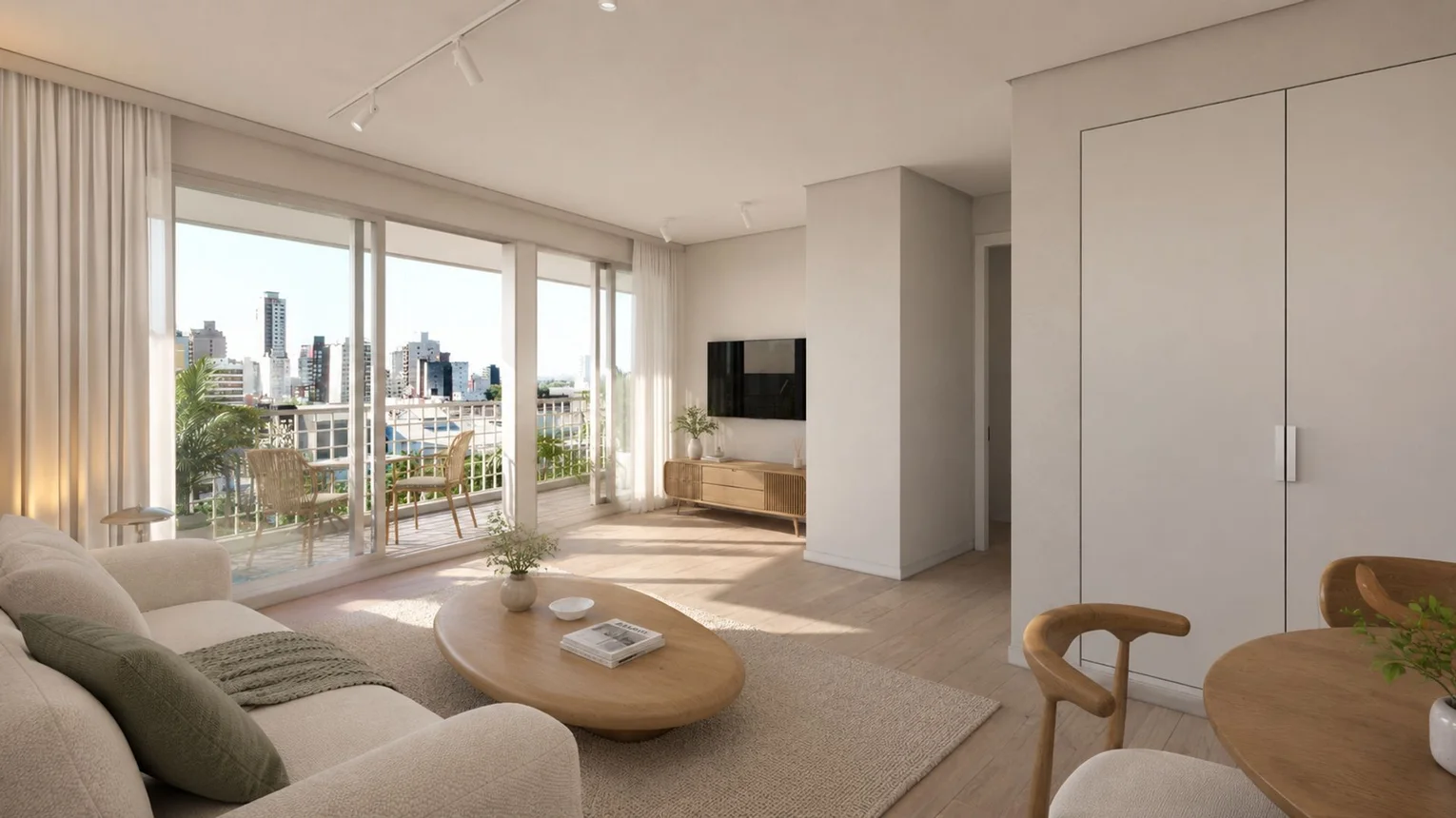 Dúplex en venta en Villa Crespo, foto 3
