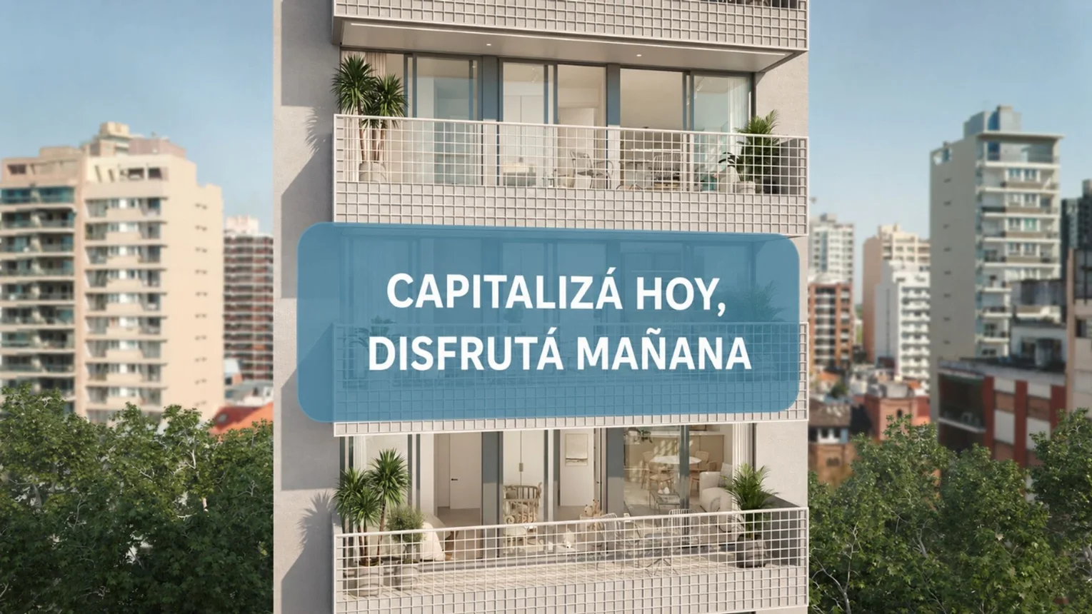 Dúplex en venta en Villa Crespo