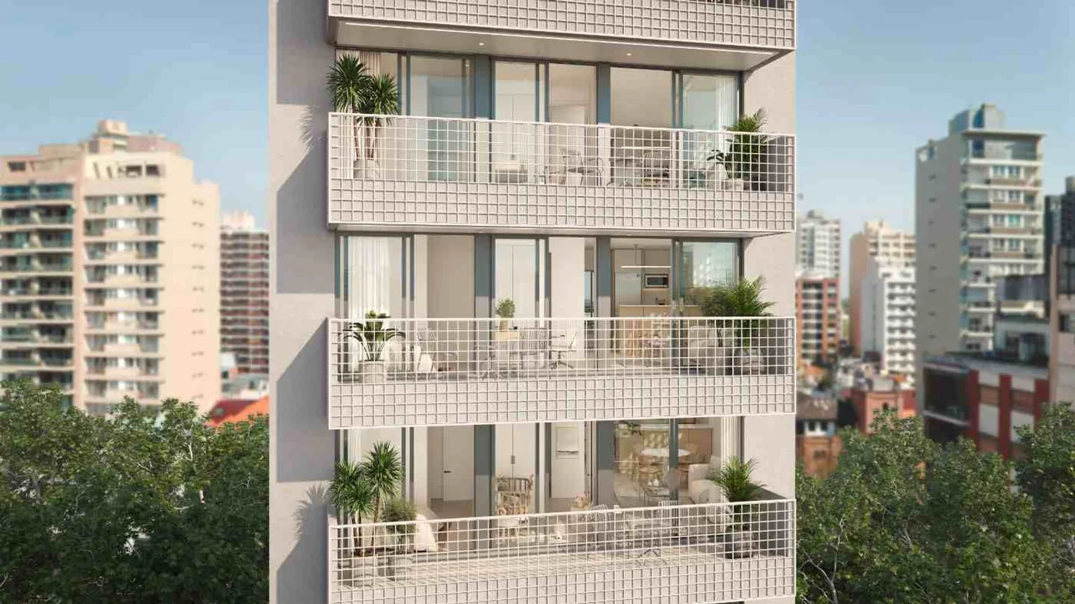 Dúplex en venta en Villa Crespo, foto 2