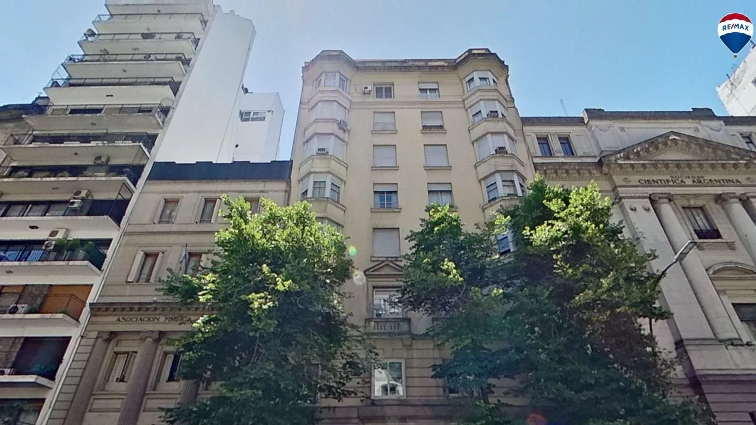 Semipiso en venta en Recoleta, foto 2