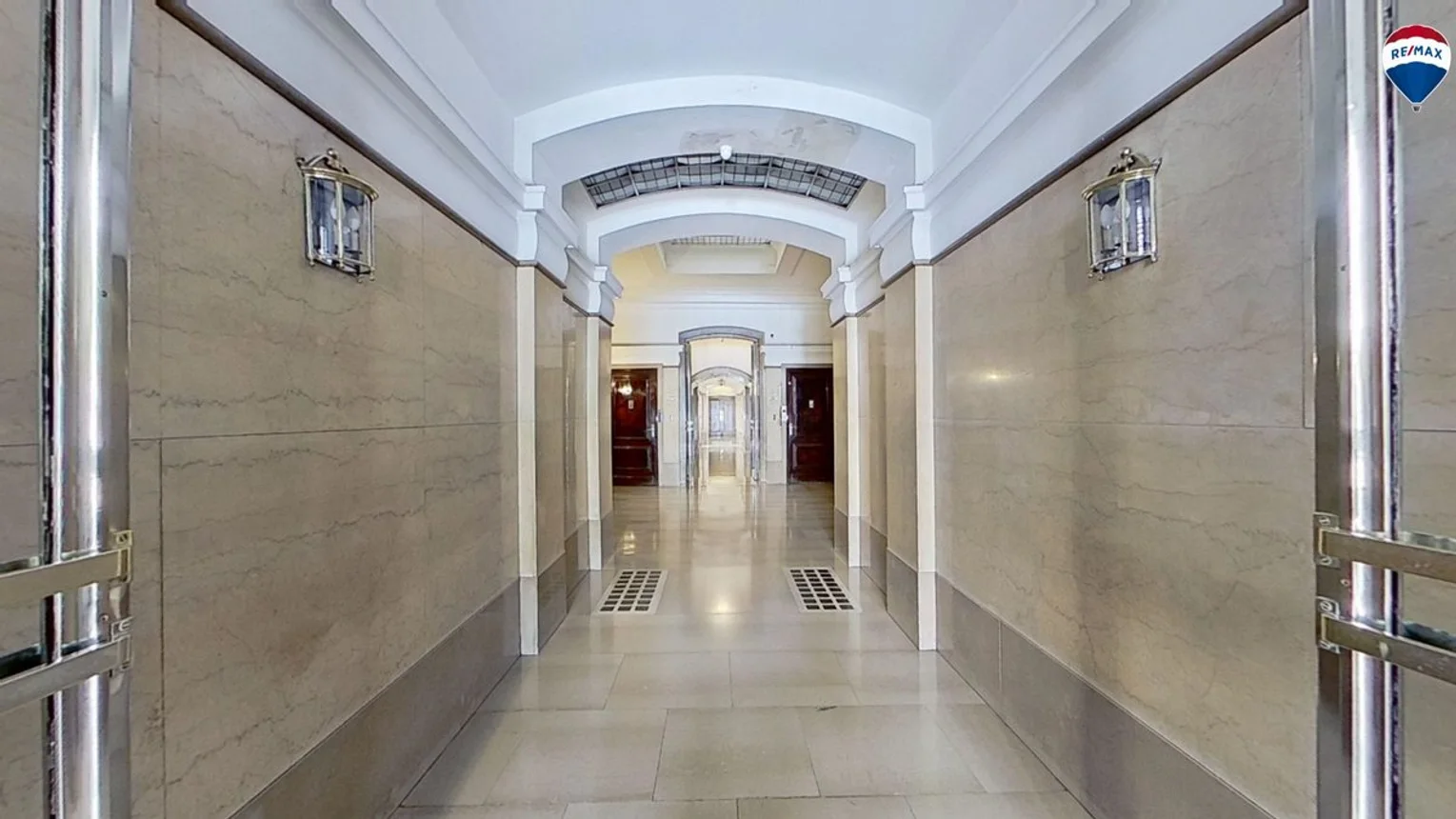 Semipiso en venta en Recoleta, foto 5
