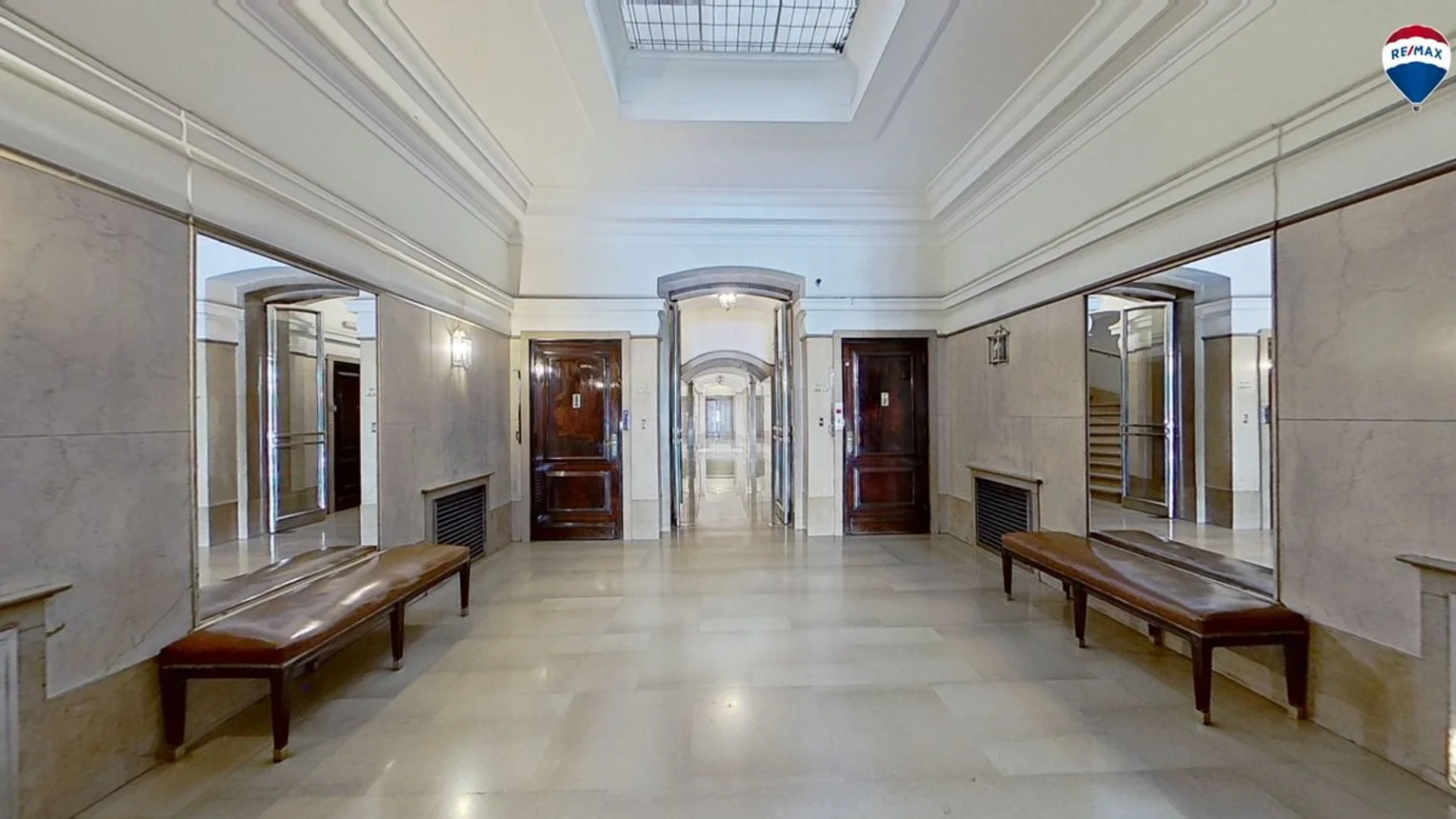 Semipiso en venta en Recoleta, foto 4
