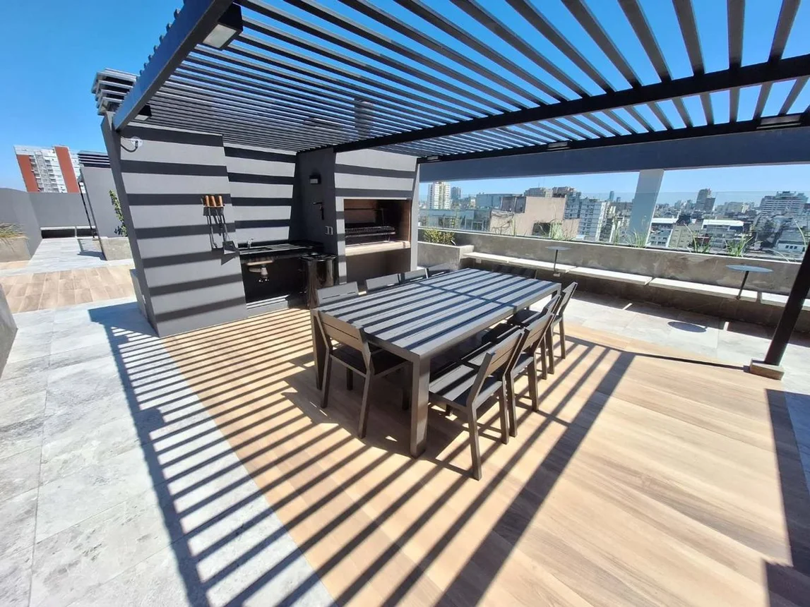Monoambiente en venta en Balvanera, foto 5