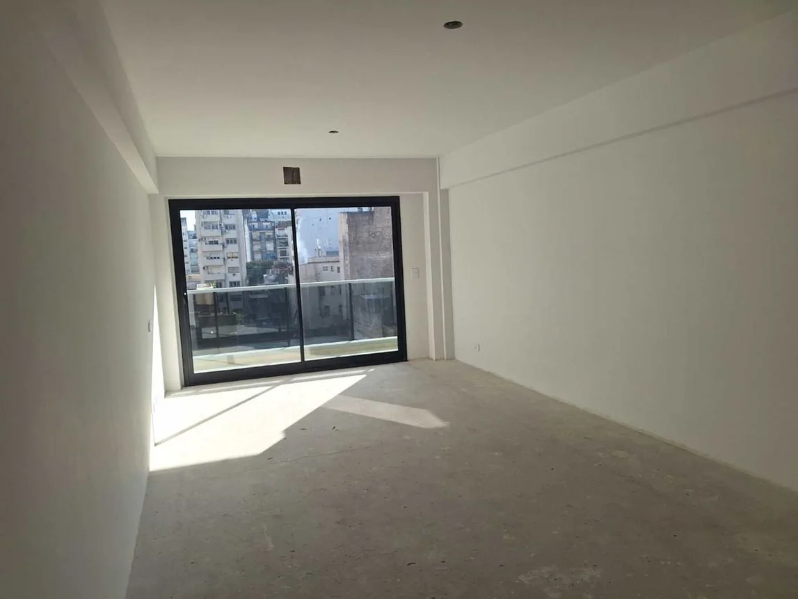 Monoambiente en venta en Balvanera, foto 2