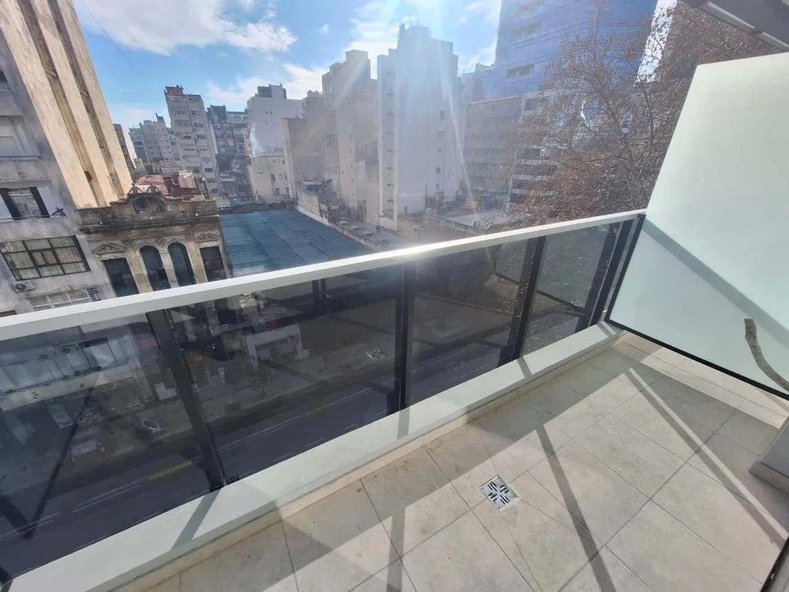 Monoambiente en venta en Balvanera, foto 4