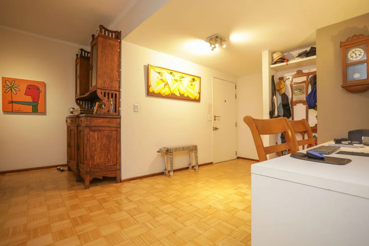 Semipiso en venta en Recoleta, foto 3